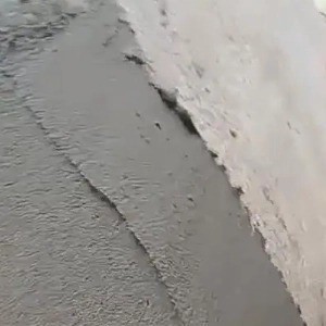 玛沁水工建筑物I级C55聚合物改性水泥砂浆 渠道防渗泵站加固迎水面抗冲刷砂浆