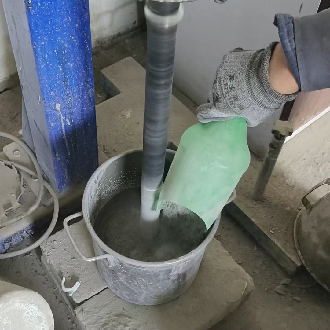 玛沁桥梁公路张拉用H60压浆料与普通压浆料有什么区别？