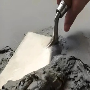 玛沁混凝土裂缝孔洞剥落冻融修复用高强度丙乳防腐蚀砂浆