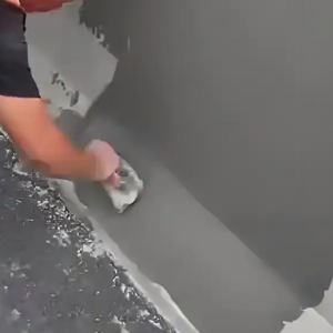玛沁GB50728一级聚合物改性水泥砂浆